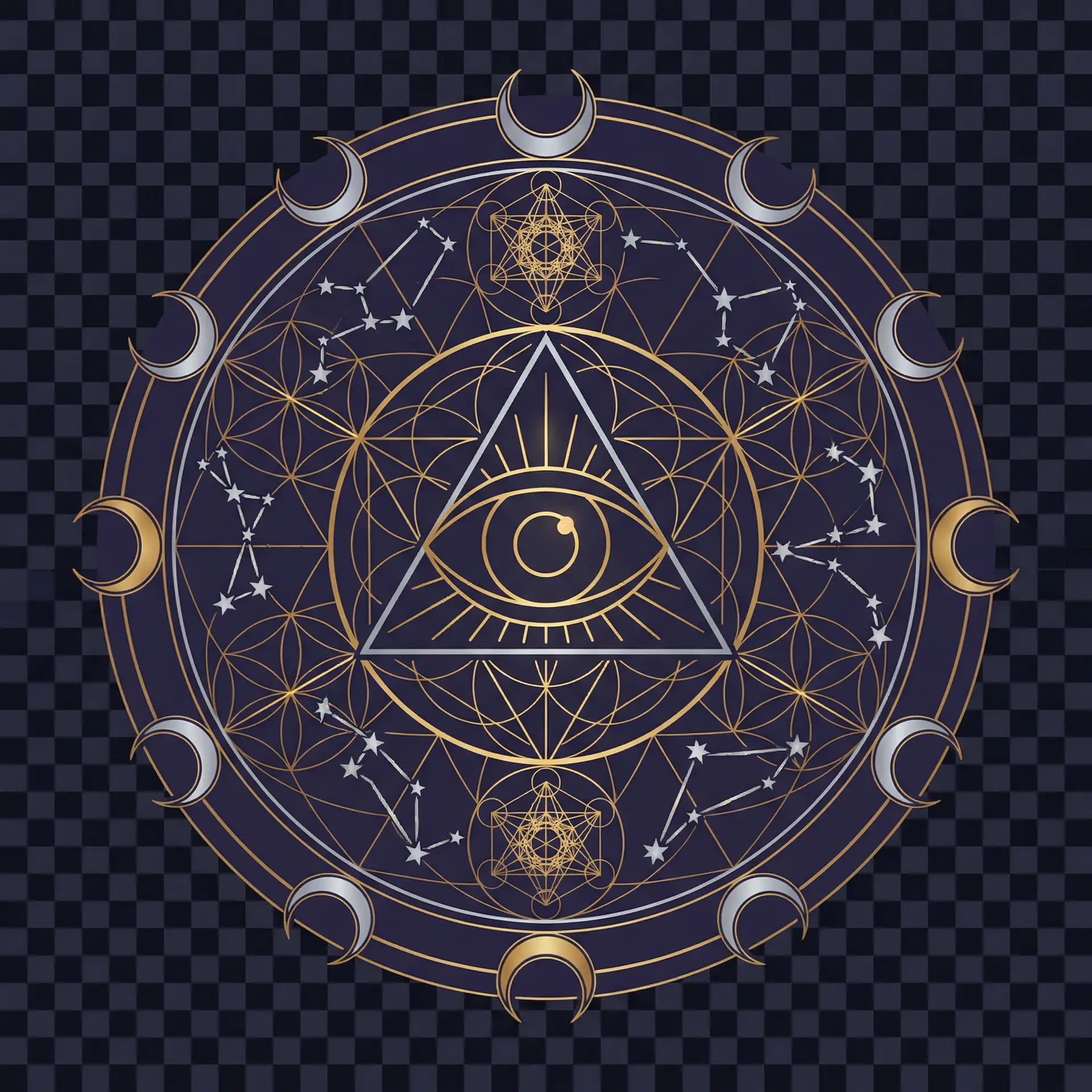 每日吃瓜 - 如果我们是季节 | 星座塔罗平台Logo